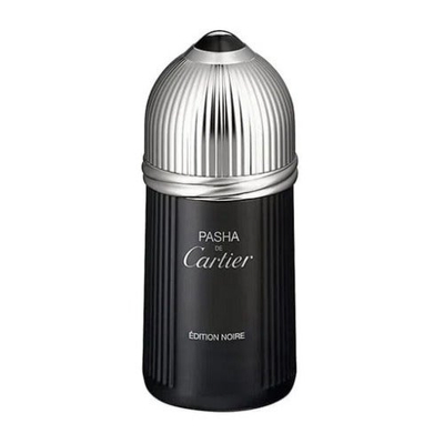 Afbeelding van Cartier Pasha Edition Noire 100ml Eau de Toilette