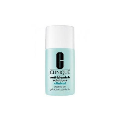 Image de Clinique Anti Blemish Solutions Clinical Clearing Gel 30 ml
