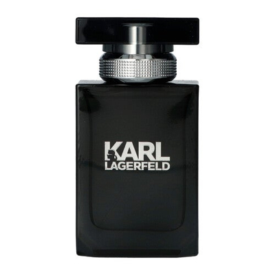Abbildung von Karl Lagerfeld Pour Homme Eau de Toilette 100 ml