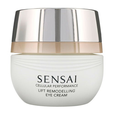 Abbildung von Sensai Cellular Performance Lift Remodelling Eye Cream 15 ml