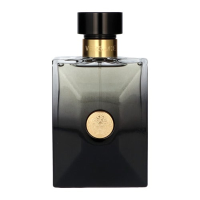 Afbeelding van Versace Pour Homme Oud Noir 100 ml Eau de Parfum Spray