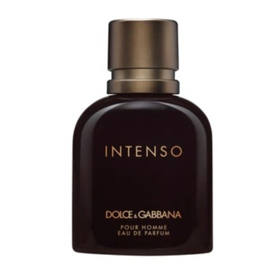 Abbildung von Dolce &amp; Gabbana Intenso Eau de Parfum 75 ml