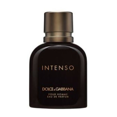 Afbeelding van Dolce &amp; Gabbana Intenso Eau de Parfum 40 ml