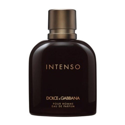 Afbeelding van Dolce &amp; Gabbana Intenso Eau de Parfum 125 ml