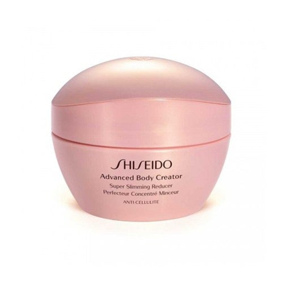 Abbildung von Shiseido Advanced Body Creator 200 ml