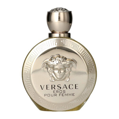 Afbeelding van Versace Eros pour Femme 100 ml Eau de Parfum Spray