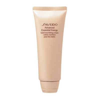 Abbildung von Shiseido Advanced Essential Energy Hand Cream 100 ml