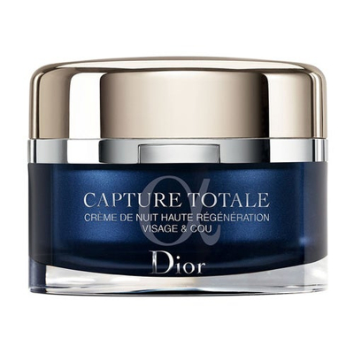 Afbeelding van Dior Capture Totale Nachtcreme 60 ml