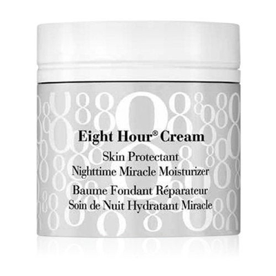 Abbildung von Elizabeth Arden Eight Hour Skin Protectant Nighttime Miracle Moisturiser 50 ml