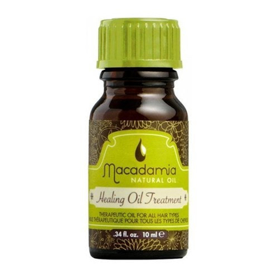 Afbeelding van Macadamia Natural Oil Healing Treatment 10 ml