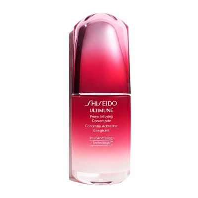 Afbeelding van Shiseido Ultimune Power Infusing Concentrate 30 ml