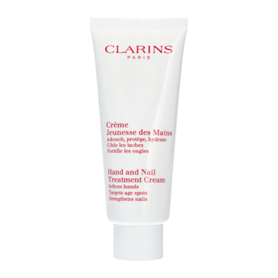 Afbeelding van Clarins Hand and Nail Treatment Cream 100 ml