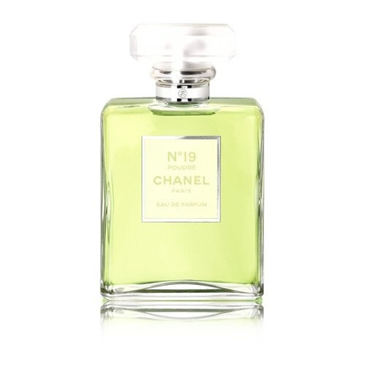 Afbeelding van Chanel No. 19 Poudre Eau de Parfum 100 ml