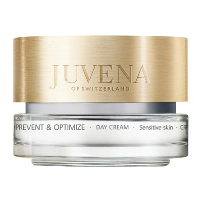 Abbildung von Juvena Prevent &amp; Optimize Day Cream 50 ml