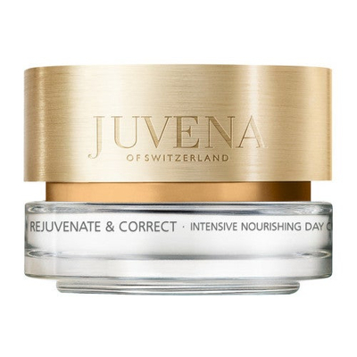 Abbildung von Juvena Skin Rejuvenate Intensive Nourishing Day Cream Dry To Very