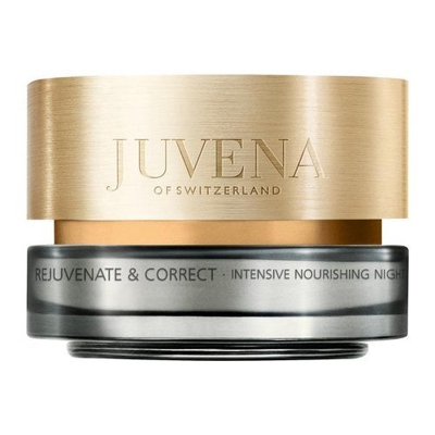 Afbeelding van Juvena Skin Rejuvenate Intensive Nourishing Night Cream Dry To Very