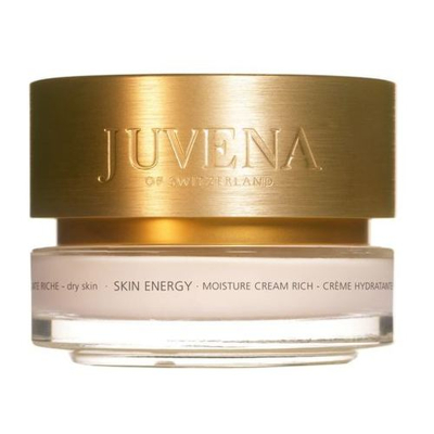Abbildung von Juvena Skin Energy Moisture Cream 50 ml