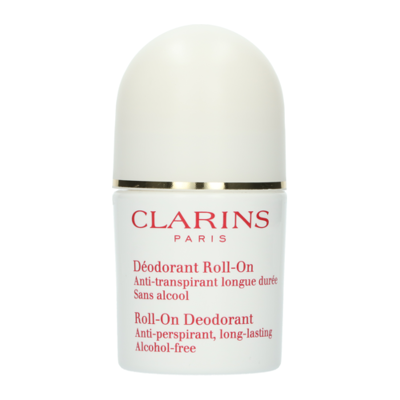 Abbildung von Clarins Roll On Deodorant 50 ml