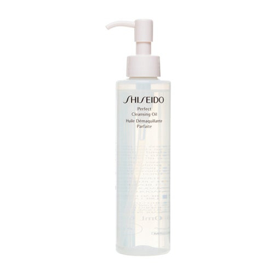 Afbeelding van Shiseido Perfect Cleansing Oil 180 ml