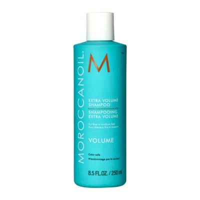 Abbildung von Moroccanoil Extra Volume Shampoo 250ml