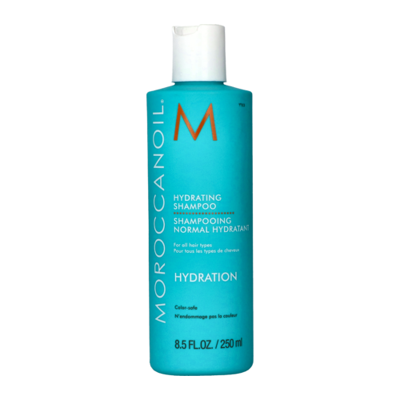 Abbildung von Moroccanoil Hydrating Shampoo 250ml