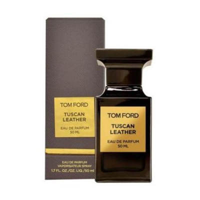 Afbeelding van Tom Ford Tuscan Leather 50 ml Eau de Parfum Spray