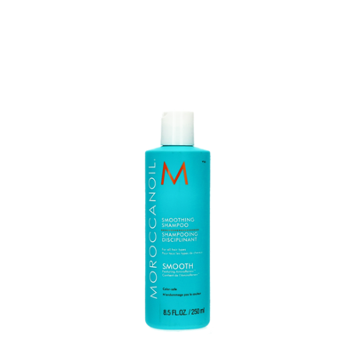Abbildung von Moroccanoil Smoothing Shampoo 250ml