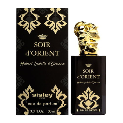Afbeelding van Sisley Soir D&#039;Orient Eau de Parfum 100 ml