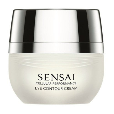 Abbildung von Sensai Eye Contour Cream 15 ml