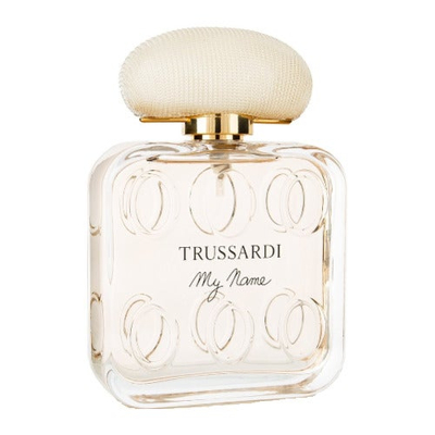 Abbildung von Trussardi My Name Eau de Parfum 100 ml