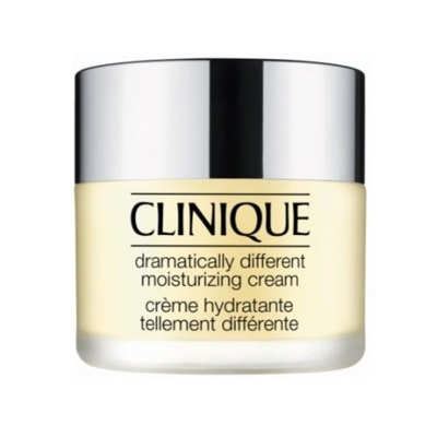 Abbildung von Clinique Dramatically Different Moisturizing Cream Hauttyp 1/2 50 ml