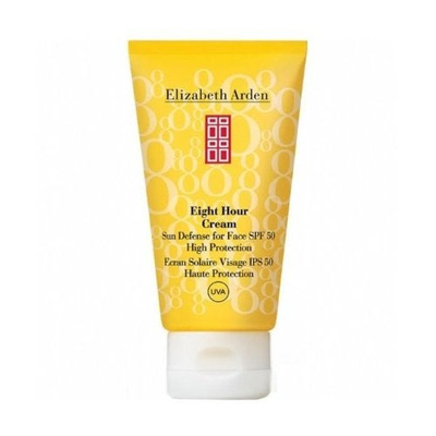 Abbildung von Elizabeth Arden Eight Hour Cream Sun Defense Face SPF 50