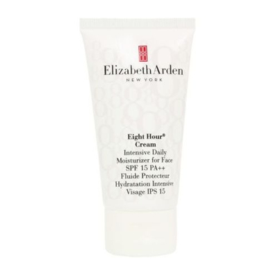 Bild av Elizabeth Arden Eight Hour Intensive Moisturizing Face Cream SPF 15 50 ml