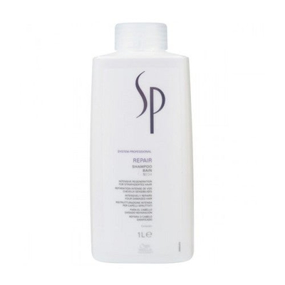 Abbildung von SP Deep Cleanser Shampoo 1.000 ml