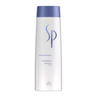 Bild av SP Hydrate Shampoo 250 ml