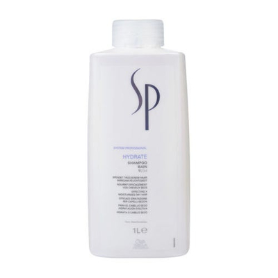 Afbeelding van Wella SP Hydrate Shampoo 1000 ml
