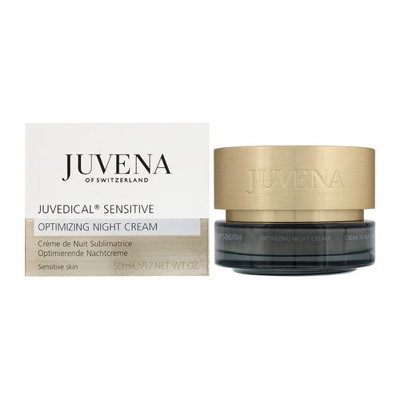 Abbildung von Juvena Skin Optimize Night Cream Sensitive