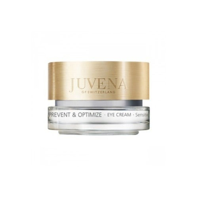 Abbildung von Juvena Prevent &amp; Optimize Eye Cream 15 ml