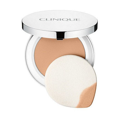 Immagine di Clinique Beyond Perfecting Powder Foundation and Concealer 11 Honey 14,5 g