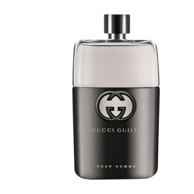 Afbeelding van Gucci Guilty pour Homme 150 ml Eau de Toilette Spray