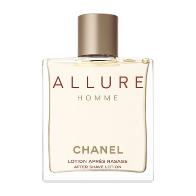 Afbeelding van Chanel Allure homme Aftershave 100 ml