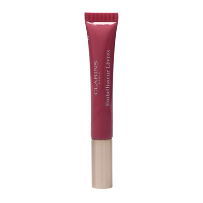 Afbeelding van Clarins Instant Light Natural Lip Protector 07 Toffee Shimmer