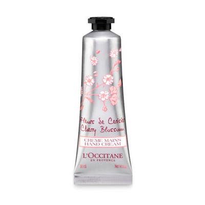 Abbildung von L&#039;Occitane Cherry Blossom Hand Cream 30 ml