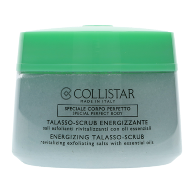 Abbildung von Collistar Special Perfect Body Energizing Talasso Scrub 700 g
