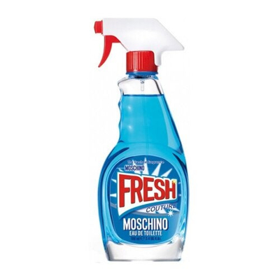 Afbeelding van Moschino Fresh Couture 100 ml Eau de Toilette Spray