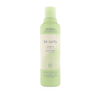 Abbildung von Aveda be curly shampoo 250 ml