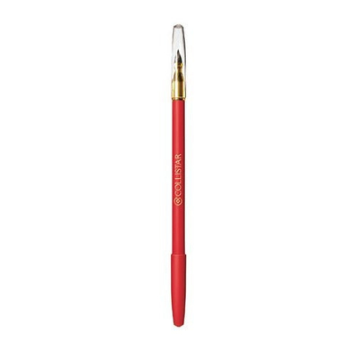 Afbeelding van Collistar Professional Lip Pencil 07 Cherry Red 1,2 gram