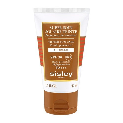 Afbeelding van Sisley Super Soin Solaire Tinted Sun Care SPF 30 Natural