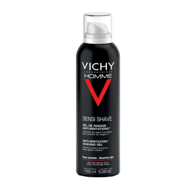 Abbildung von Vichy Homme Sensi Shave Anti Irritation Shaving Gel