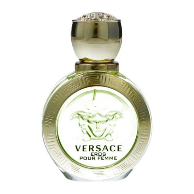 Abbildung von Versace Eros Pour Femme Eau de Toilette 30 ml
